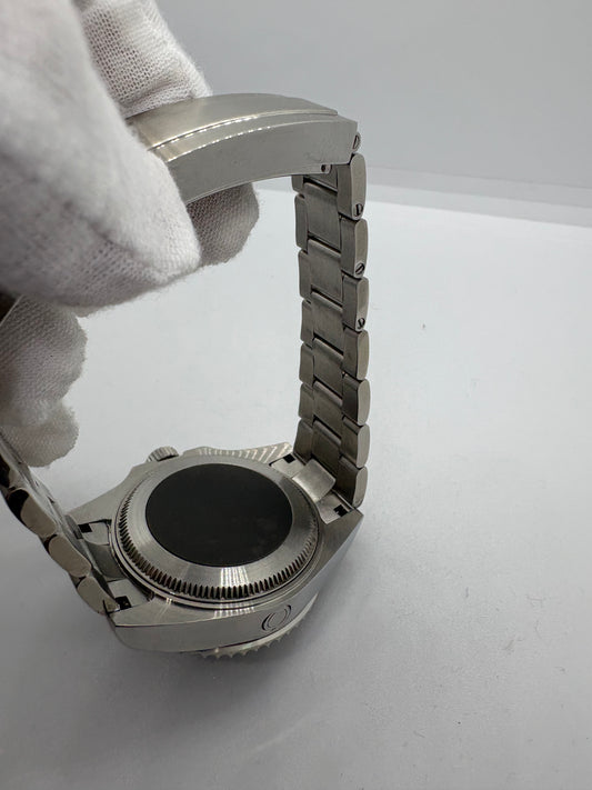 Anastasi Oceanis Black